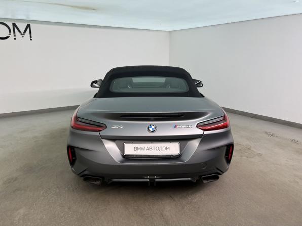 BMW Z4 III (G29) с пробегом 2021 года, цена 6 150 000 рублей, 40358 км, родстер, Автокод Объявления