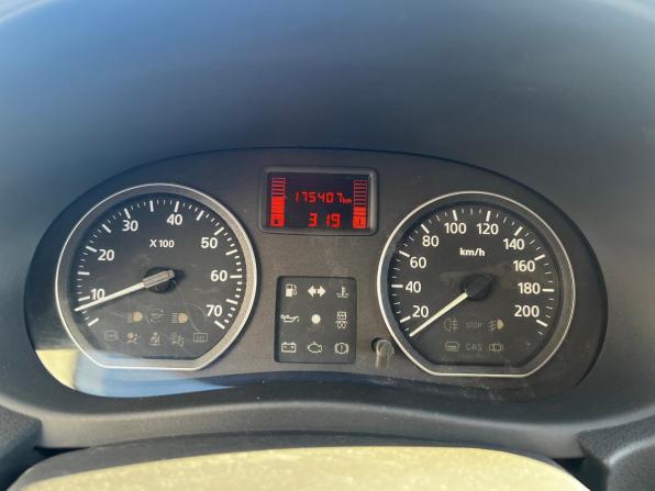 Nissan Almera III (G15) с пробегом 2013 года, цена 590 000 рублей, 175407 км, седан, Автокод Объявления
