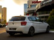BMW 1 серии II (F20/F21) Москва  - изображение 19