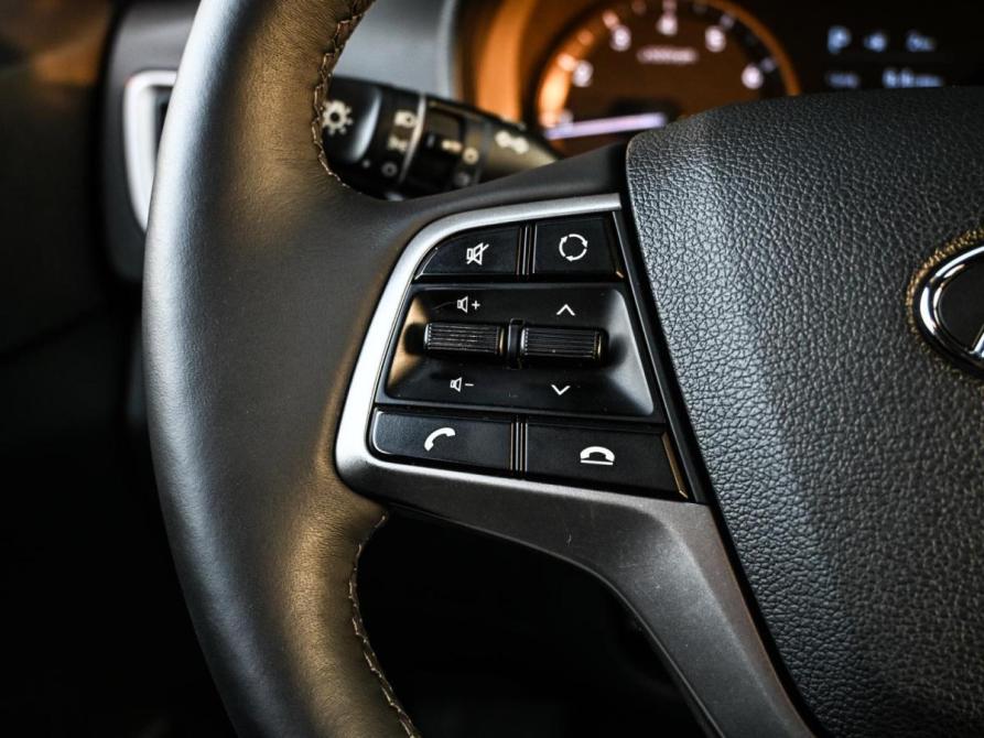 Hyundai Solaris II Новороссийск  - изображение 13