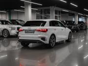 Audi A3 IV (8Y) Москва  - изображение 25