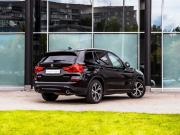 BMW X3 III (G01) Магнитогорск  - изображение 28