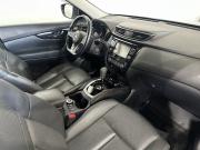 Nissan X-Trail III Рестайлинг Москва  - изображение 32