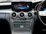 Mercedes-Benz C-Класс IV (W205) Иркутск  - изображение 54