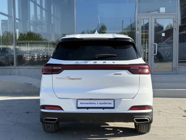 Chery Tiggo 7 Pro Max I с пробегом 2023 года, цена 1 970 000 рублей, 67206 км, внедорожник, Автокод Объявления