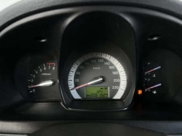 Kia Cerato I Рестайлинг с пробегом 2007 года, цена 370 000 рублей, 206192 км, седан, Автокод Объявления