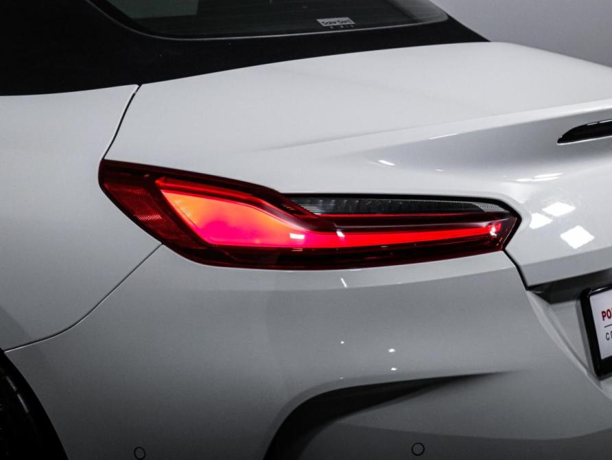 BMW Z4 III (G29) Москва  - изображение 15