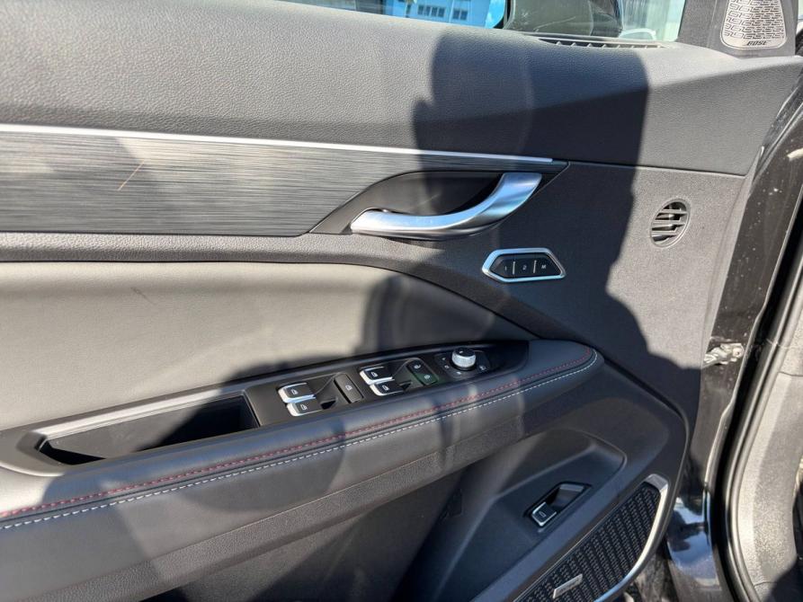 Geely Tugella I Рестайлинг Санкт-Петербург  - изображение 16