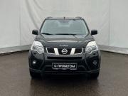 Nissan X-Trail II Рестайлинг Москва  - изображение 23