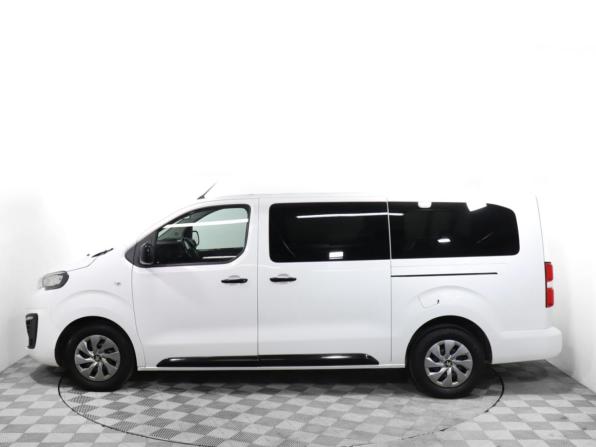 Peugeot Traveller I с пробегом 2022 года, цена 3 599 000 рублей, 95000 км, минивэн, Автокод Объявления