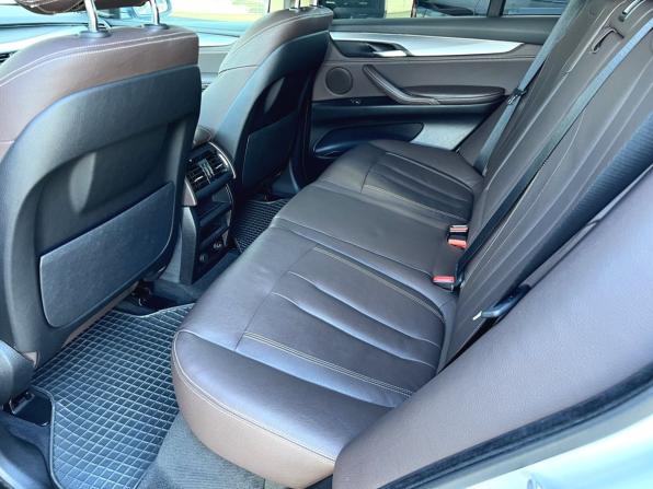 BMW X5 III (F15) с пробегом 2015 года, цена 3 250 000 рублей, 98172 км, внедорожник, Автокод Объявления