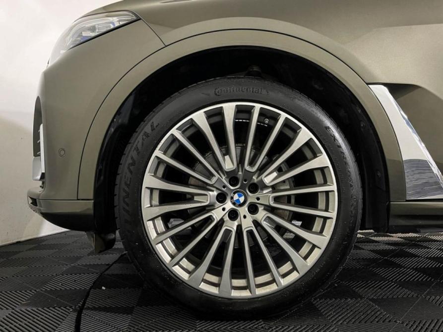 BMW X7 I (G07) Москва  - изображение 8