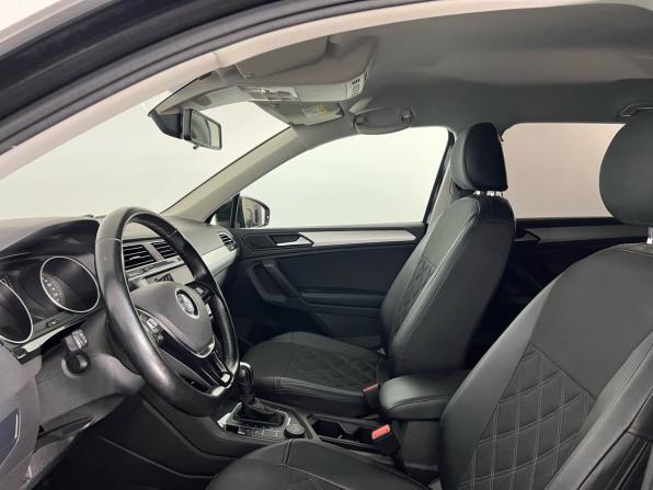 Volkswagen Tiguan II с пробегом 2020 года, цена 2 699 000 рублей, 79621 км, внедорожник, Автокод Объявления