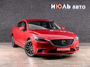 Mazda 6 III (GJ) Рестайлинг Екатеринбург  - изображение 25
