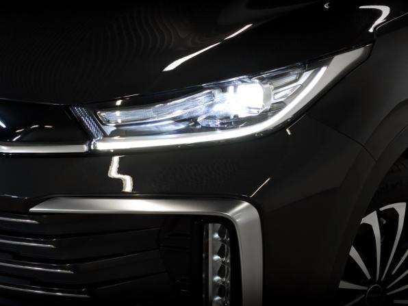 Exeed TXL I Рестайлинг 2 с пробегом 2024 года, цена 2 750 000 рублей, 20261 км, внедорожник, Автокод Объявления