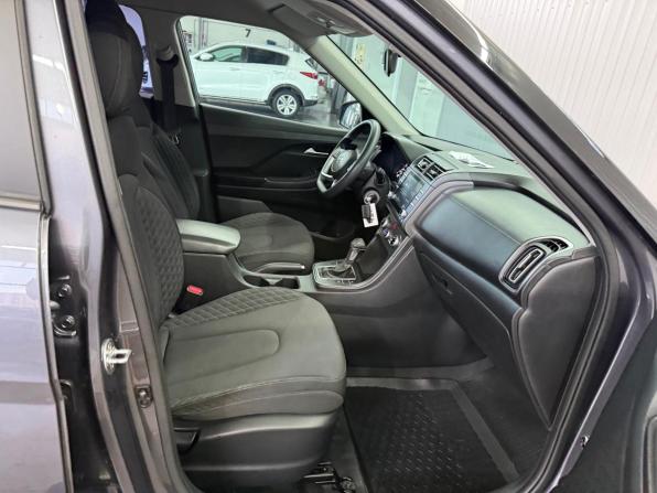 Hyundai Creta II с пробегом 2021 года, цена 1 997 000 рублей, 64439 км, внедорожник, Автокод Объявления