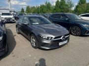 Mercedes-Benz A-Класс IV (W177) Москва  - изображение 38