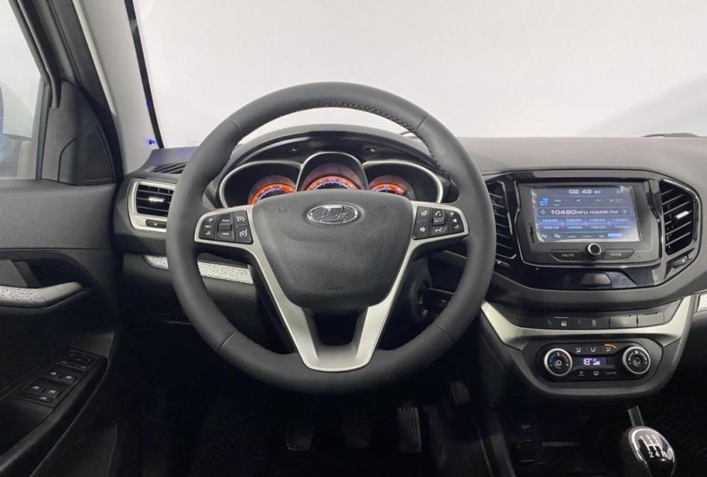 Lada (ВАЗ) Vesta I Саранск  - изображение 17