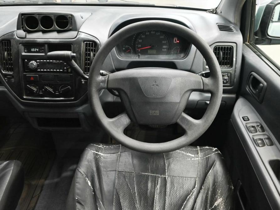 Mitsubishi Dingo I Рестайлинг Екатеринбург  - изображение 11