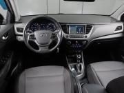 Hyundai Solaris II Тюмень  - изображение 24