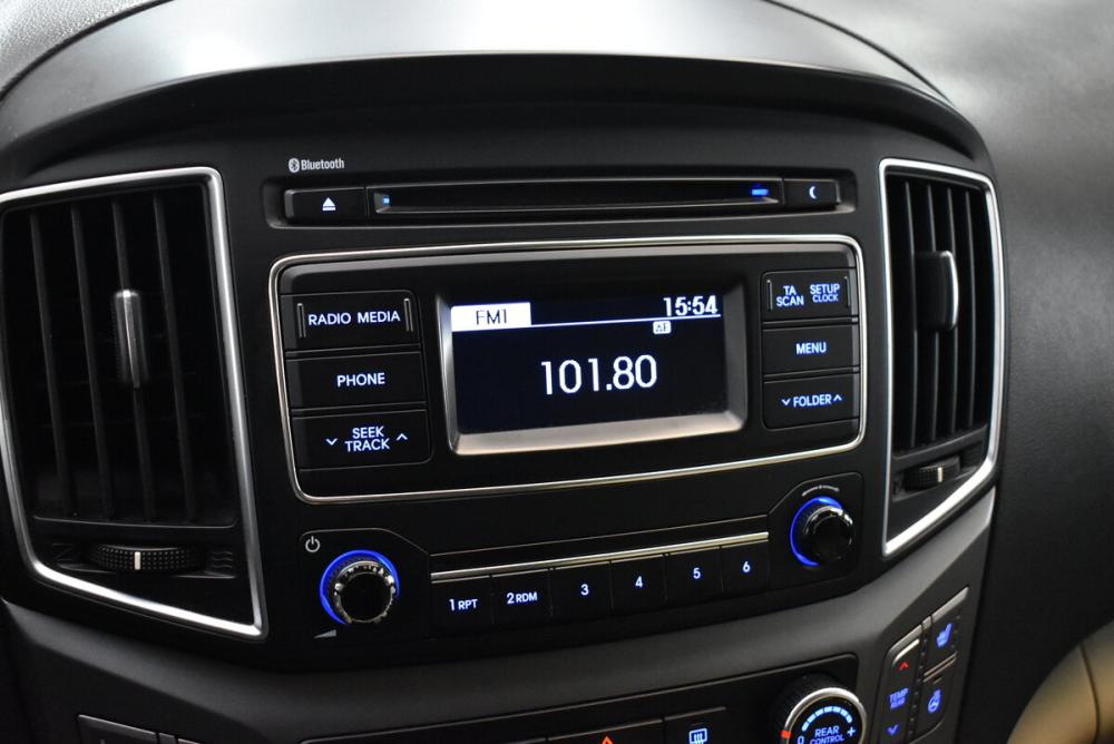 Hyundai H-1 II Рестайлинг 2 Москва  - изображение 7
