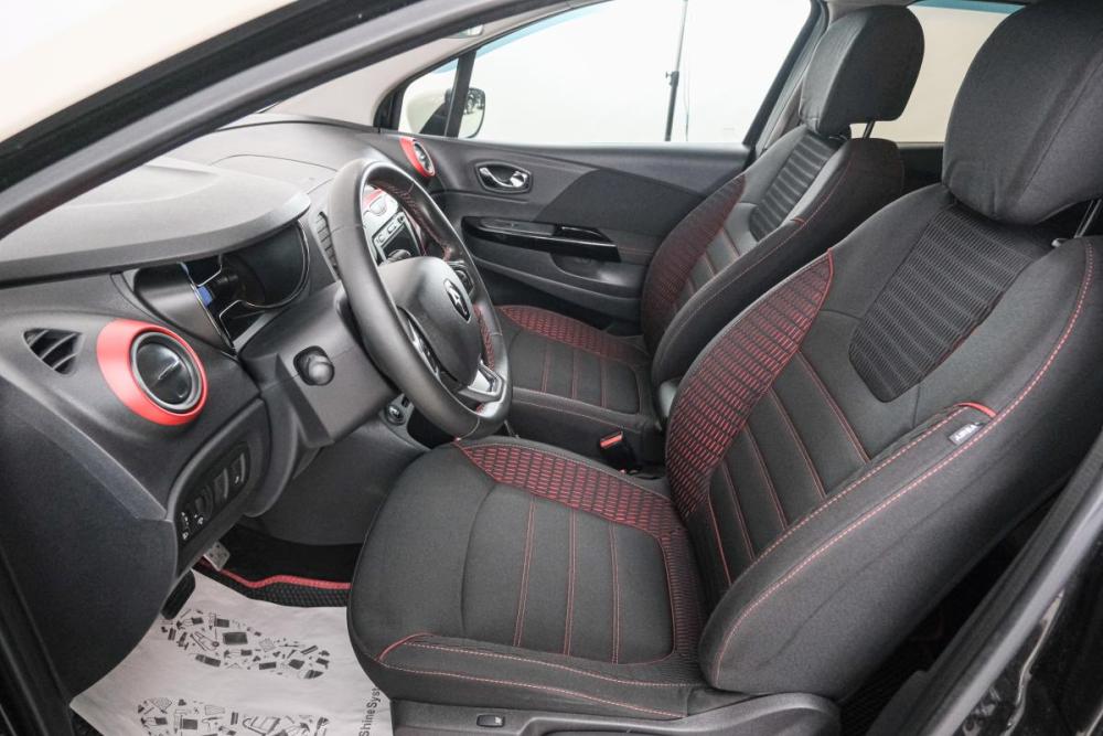 Renault Kaptur I Красноярск  - изображение 8