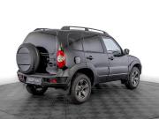 Lada (ВАЗ) Niva Travel I Москва  - изображение 30