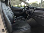 Toyota Corolla XI (E160 E170 E180) Рестайлинг 1 Екатеринбург  - изображение 24