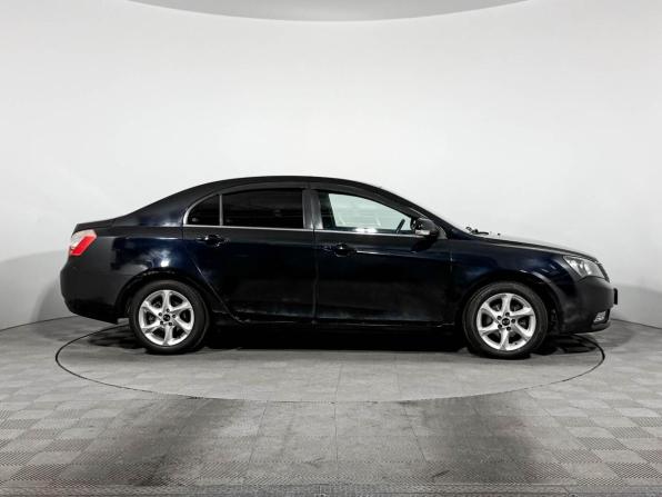 Geely Emgrand EC7 с пробегом 2013 года, цена 349 000 рублей, 285000 км, седан, Автокод Объявления