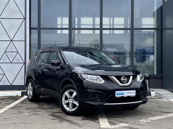 Nissan X-Trail III с пробегом 2016 года, цена 1 749 000 рублей, 87800 км, внедорожник, Автокод Объявления