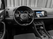 Skoda Karoq I Москва  - изображение 28