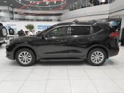 Nissan X-Trail III Рестайлинг Казань  - изображение 32