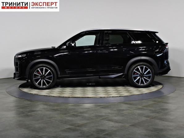 Jaecoo J7 I с пробегом 2024 года, цена 2 297 000 рублей, 48866 км, внедорожник, Автокод Объявления