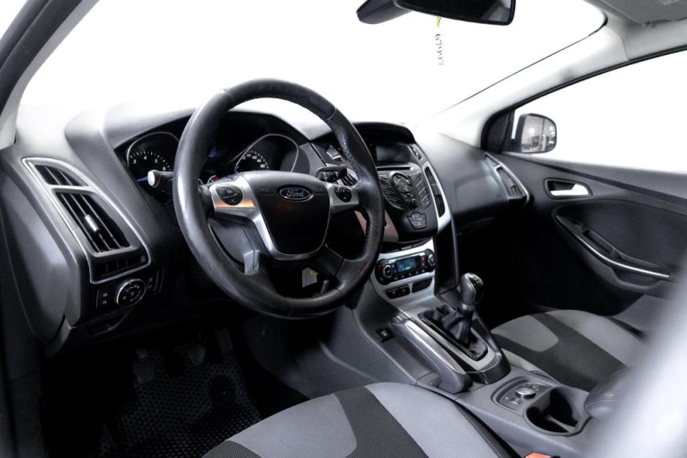 Ford Focus III Тюмень  - изображение 13