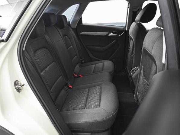 Audi Q3 I (8U) с пробегом 2012 года, цена 1 770 000 рублей, 76593 км, внедорожник, Автокод Объявления