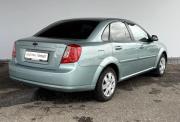 Chevrolet Lacetti I Киров  - изображение 21