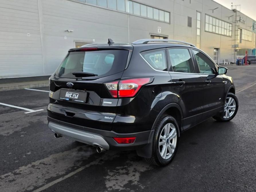 Ford Kuga II Рестайлинг Санкт-Петербург  - изображение 2