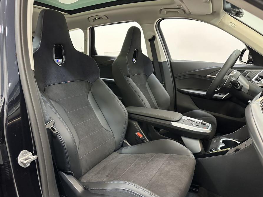 BMW X1 III (U11/U12) Воронеж  - изображение 31
