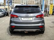 Hyundai Santa Fe III Мурманск  - изображение 30