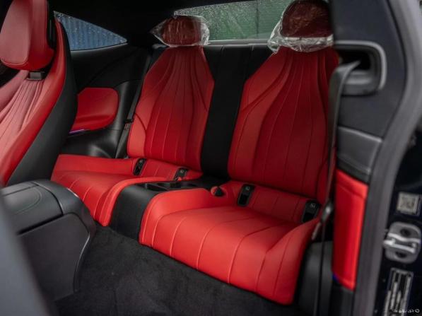 Mercedes-Benz CLE с пробегом 2024 года, цена 12 290 000 рублей, 31 км, купе, Автокод Объявления