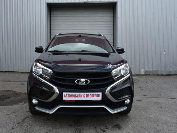 Lada (ВАЗ) XRAY I с пробегом 2021 года, цена 1 149 000 рублей, 88517 км, хэтчбек, Автокод Объявления