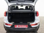 Kia Sportage III Чита  - изображение 42