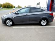 Hyundai Solaris I Рестайлинг Иваново  - изображение 26