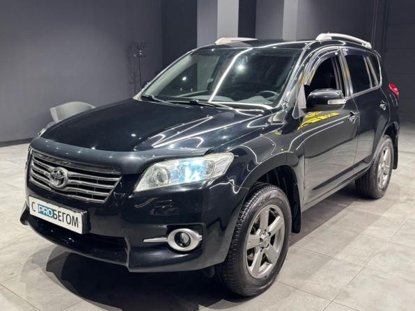 Toyota RAV4 III (XA30) Рестайлинг с пробегом 2012 года, цена 1 500 000 рублей, 270000 км, внедорожник, Автокод Объявления