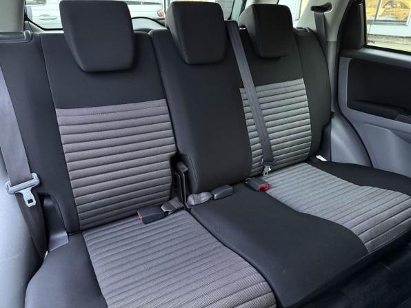Suzuki SX4 I (Classic) Рестайлинг с пробегом 2011 года, цена 799 000 рублей, 210827 км, хэтчбек, Автокод Объявления