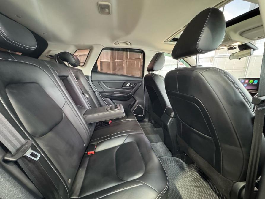 FAW Besturn X40 I Москва  - изображение 16