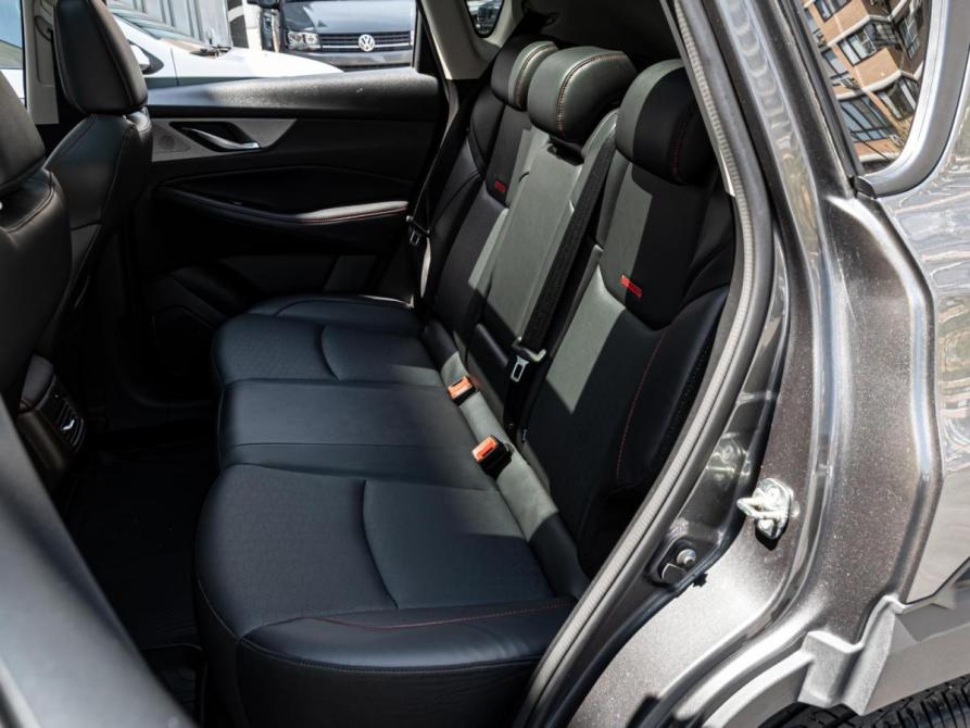 Changan CS35 Plus I Рестайлинг Краснодар  - изображение 9