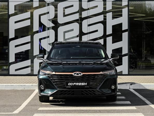 Chery Arrizo 8 с пробегом 2023 года, цена 1 749 000 рублей, 74430 км, седан, Автокод Объявления
