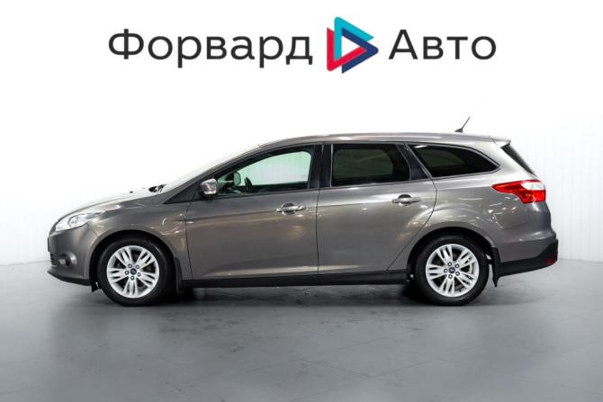 Ford Focus III с пробегом 2012 года, цена 930 000 рублей, 111944 км, универсал, Автокод Объявления