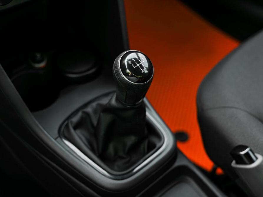 Volkswagen Polo V Рестайлинг Санкт-Петербург  - изображение 8